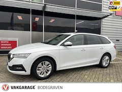 Skoda Octavia Combi - 1.0 TSI Business Edition
