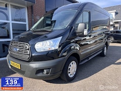 Ford Transit - 350 2.2 TDCI L2H2 Trend