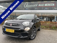 Fiat 500 X - 1.0 GSE Urban 120 th edition Airco - Cruise control - Parkeersensoren achter - U-connect