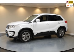 Suzuki Vitara - 1.6 Exclusive *Carplay* Camera|Stoelverw.|Cruise|Navi