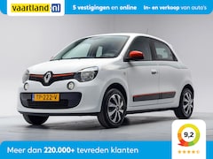 Renault Twingo - 1.0 SCe 70pk Collection [ Airco Cruise DAB tuner LED ]