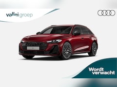 Audi A5 Avant - e-hybrid quattro 367 PK S edition Competition | 20" multispaak-design | Trekhaak, elektr.