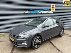 Volkswagen Polo - 1.0 TSI Comfortline CARPLAY/ NAVI