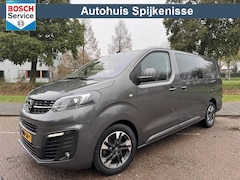 Opel Vivaro - 2.0 CDTI L3H1 DC Innovation | Dubbel Cabine| 2x Schuifdeur | VOL Opties | 177PK | Trekhaak