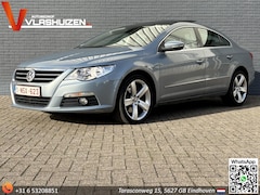 Volkswagen Passat CC - 2.0 TDI 4p. DSG Automaat | Pano | Cruise | Climate |