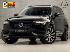 Volvo XC90 - 2.0 T8 Recharge AWD Plus Dark Automaat (PANORAMADAK, LUCHTVERING, BOWERS&WILKINS, MEMORY S