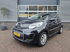 Citroën C1 - | NL Auto | Airco | 1.0-12V Selection