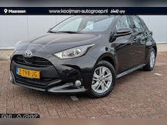 Toyota Yaris - 1.5 Hybrid 115 Active |NL auto|
