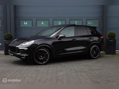 Porsche Cayenne - 3.0 D|Bose|Pano|Leder|Luchtvering|Camera