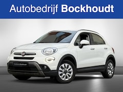 Fiat 500 X - 1.3 Firefly Turbo | AppleCarplay | Airco | Cruise