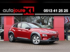 Hyundai Kona Electric - EV Premium 64 kWh | Camera | ACC | HUD | Krell Sound | Navigatie |