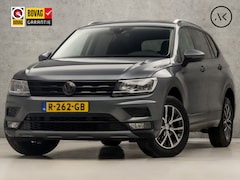 Volkswagen Tiguan Allspace - 1.5 TSI Comfortline 7 Persoons 150Pk Automaat (GROOT NAVI, CLIMATE, STUUR/STOELVERWARMING,