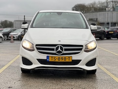 Mercedes-Benz B-klasse - 220 d Ambition