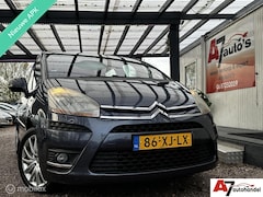Citroën C4 Picasso - 2.0-16V Exclusive Nieuwe APK Automaat
