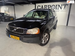 Volvo XC90 - 2.9 T6 Kinetic 2005 7 Persoons Leer Xenon Trekhaak Youngtimer Leuke Auto
