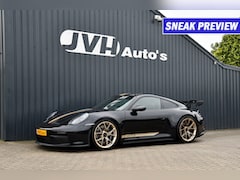 Porsche 911 - 4.0 GT3 06-2024 | Clubsport | Carbon Dak | Matrix | Nieuwstaat