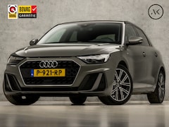 Audi A1 Sportback - 30 TFSI S-Line Sport (APPLE CARPLAY, ZWART HEMEL, SFEERVERLICHTING, STOELVERWARMING, SPORT