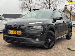 Citroën C4 Cactus - 1.6 BlueHDi Shine NAVIGATIE NAP APK RECENT ONDERHOUDEN