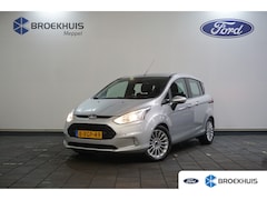 Ford B-Max - 1.6 TI-VCT Titanium Automaat D-riem vervangen | Dealer onderhouden | Airco (automatisch) |