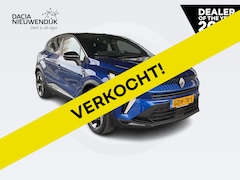 Renault Captur - 1.6 E-Tech full hybrid 145 techno / PACK WINTER / PACK DRIVING