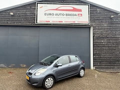 Toyota Yaris - 1.3 VVTi Aspiration automaat