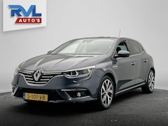 Renault Mégane - 1.2 TCe GT-Line Navigatie Camera Climate-control Cruise