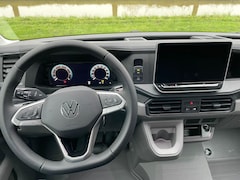 Volkswagen Crafter - Trendline 140pk automaat L3H3 GVW 3.5T | Nieuw Model | BPM vrij | Achteruitrijcamera | Cli