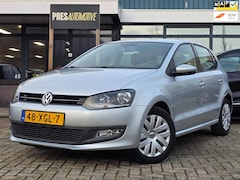 Volkswagen Polo - 1.2 TSI BlueMotion Comfortline |AIRCO|CRUISE