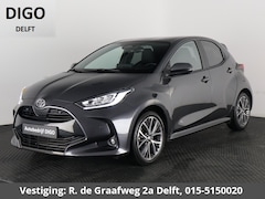 Toyota Yaris - 1.5 Hybrid 130 Executive | JBL AUDIO | Stuur-& Stoelverwarming | Head Up Display |