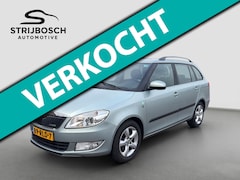 Skoda Fabia Combi - 1.2 TDI Greenline | Airco | Cruise | PDC |