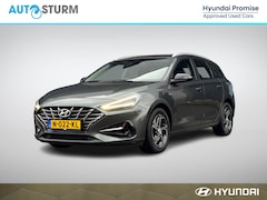 Hyundai i30 Wagon - 1.0 T-GDi MHEV Comfort Smart Automaat