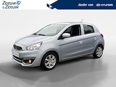 Mitsubishi Space Star - 1.0 Entry Airco / asb / aux