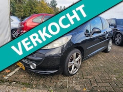 Peugeot 207 - 1.4-16V XS AIRCO *apk:06-2026