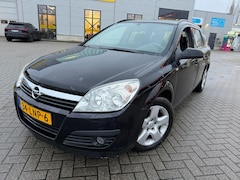 Opel Astra Wagon - 1.6 Essentia NIEUWE APK TREKHAAK