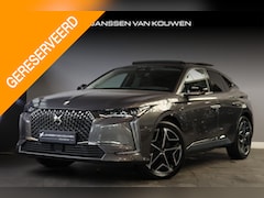 DS 4 - 4 1.6 PHEV 225 Rivoli Schuif-/Kanteldak FOCAL Audio Massage Stoelverwarming en -Ventilatie