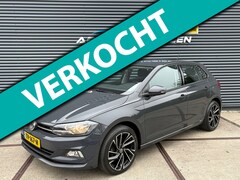 Volkswagen Polo - 1.0 TSI Comfortline PARK ASSIST/ AUTOMAAT DSG