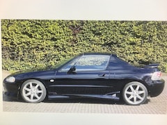 Honda CRX - 1.6 CRX ESi