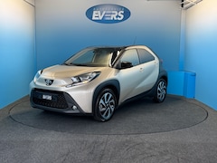 Toyota Aygo X - Bi Tone Car-Play 1.0 VVT-i MT Premium