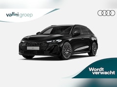 Audi A5 Avant - e-hybrid quattro 367 PK S edition Competition | 20" multispaak-design | Trekhaak, elektr.