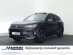 Volkswagen Tiguan - 1.5 272pk eHybrid R-Line Edition Black Style Trekhaak Camera Keyless Massage Virtual Cockp