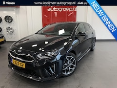 Kia Pro cee'd - ProCeed 1.5 T-GDI GT-Line