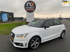 Audi A1 Sportback - 2011 * 1.2 TFSI * S-LINE * APK * 211.D KM * NAVI * AC * TOP AUTO