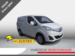 BYD ETP3 - 45kWh Batterij 2x Schuifdeur /Camera /Leder / Direct uit voorraad leverbaar