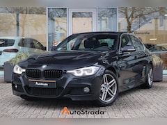 BMW 3-serie - (f30) 320i M-Sport 184pk | Camera | Cruise | Climate | Navigatie | Stoelverwarming | Leder