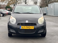 Suzuki Alto - 1.0 Comfort Plus