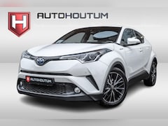 Toyota C-HR - 1.8 Hybrid Executive