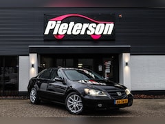 Honda Legend - 3.5 V6 ORIGINEEL NL YOUNGTIMER PANO XENON LEDER
