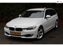 BMW 3-serie Touring - 320i High Executive 184PK Automaat | Navigatie | Trekhaak | Climate Control