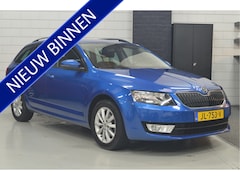 Skoda Octavia Combi - 1.2 TSI Greentech Ambition Businessline // CLIMA // CRUISE // NAVI // PDC //