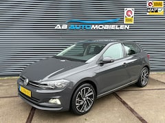 Volkswagen Polo - 1.0 TSI Comfortline